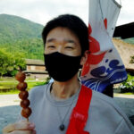 横山 遼