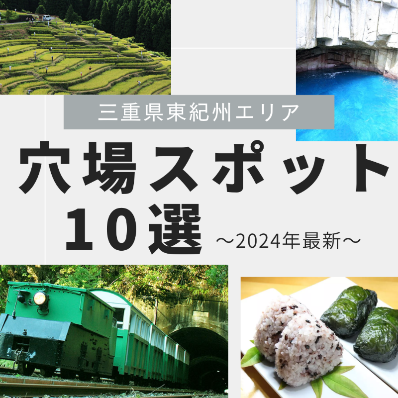 伊勢・熊野路を歩く : 癒しと御利益の聖地巡り（三重・パワースポット 